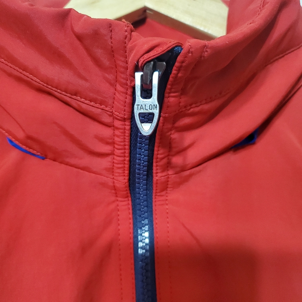 S O L D. Polo Ralph Lauren Team USA 2020 Summer Olympics Full-Zip Utility Vest - Picture 6 of 15